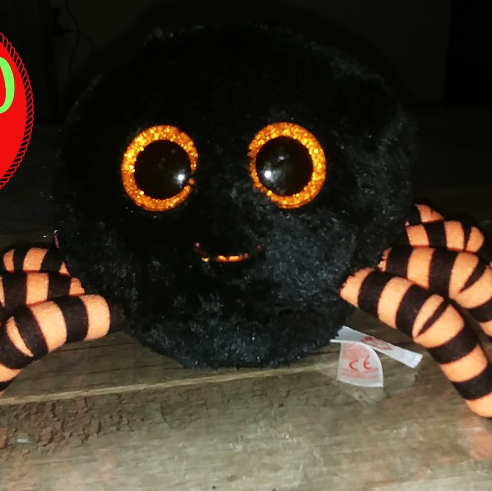 Beanie Babies